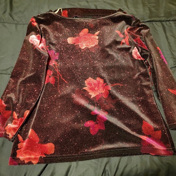 Dress top - Picture 1 of 2